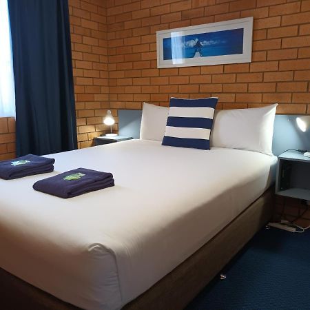 Bosuns Inn Motel Coffs Harbour Zewnętrze zdjęcie