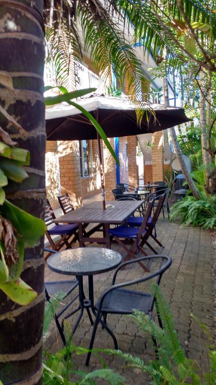 Bosuns Inn Motel Coffs Harbour Zewnętrze zdjęcie