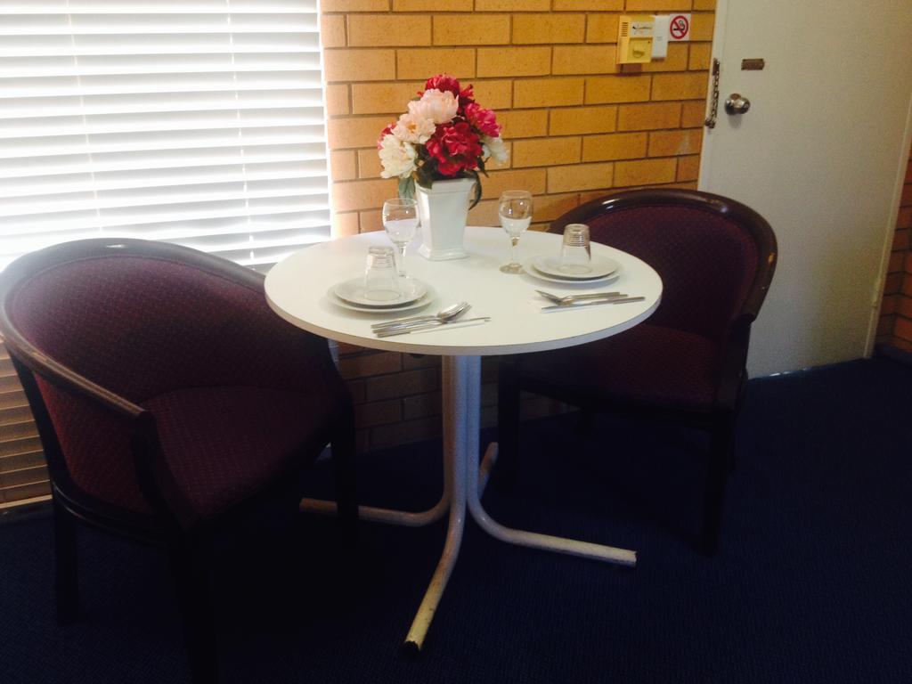 Bosuns Inn Motel Coffs Harbour Zewnętrze zdjęcie