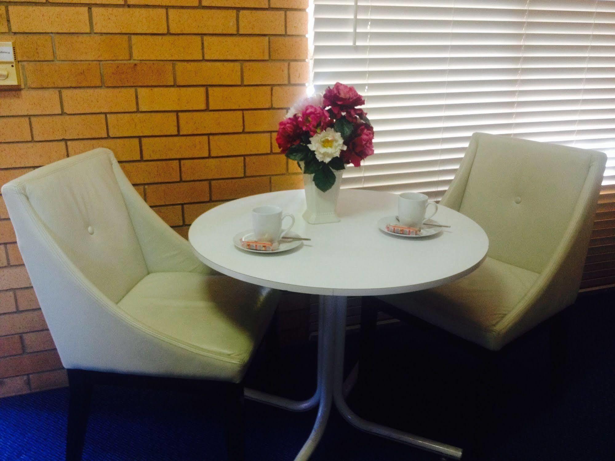 Bosuns Inn Motel Coffs Harbour Zewnętrze zdjęcie