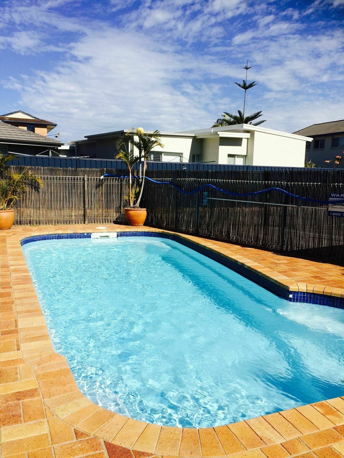 Bosuns Inn Motel Coffs Harbour Zewnętrze zdjęcie